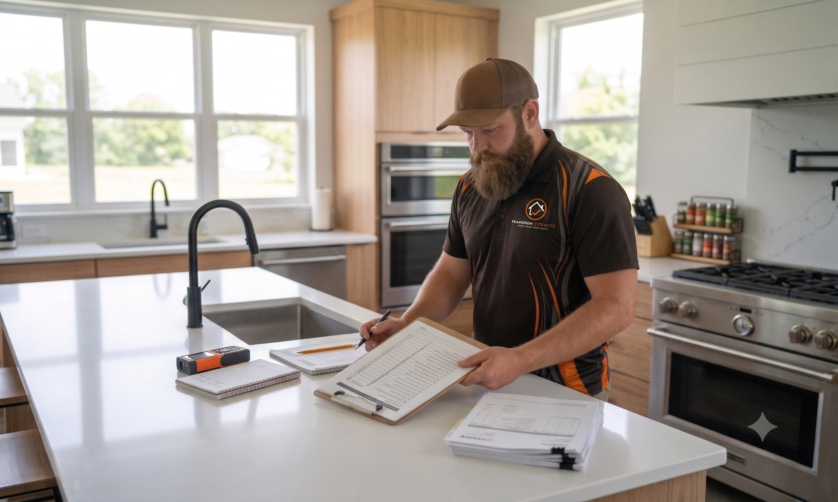 Holiday Home Ready Services