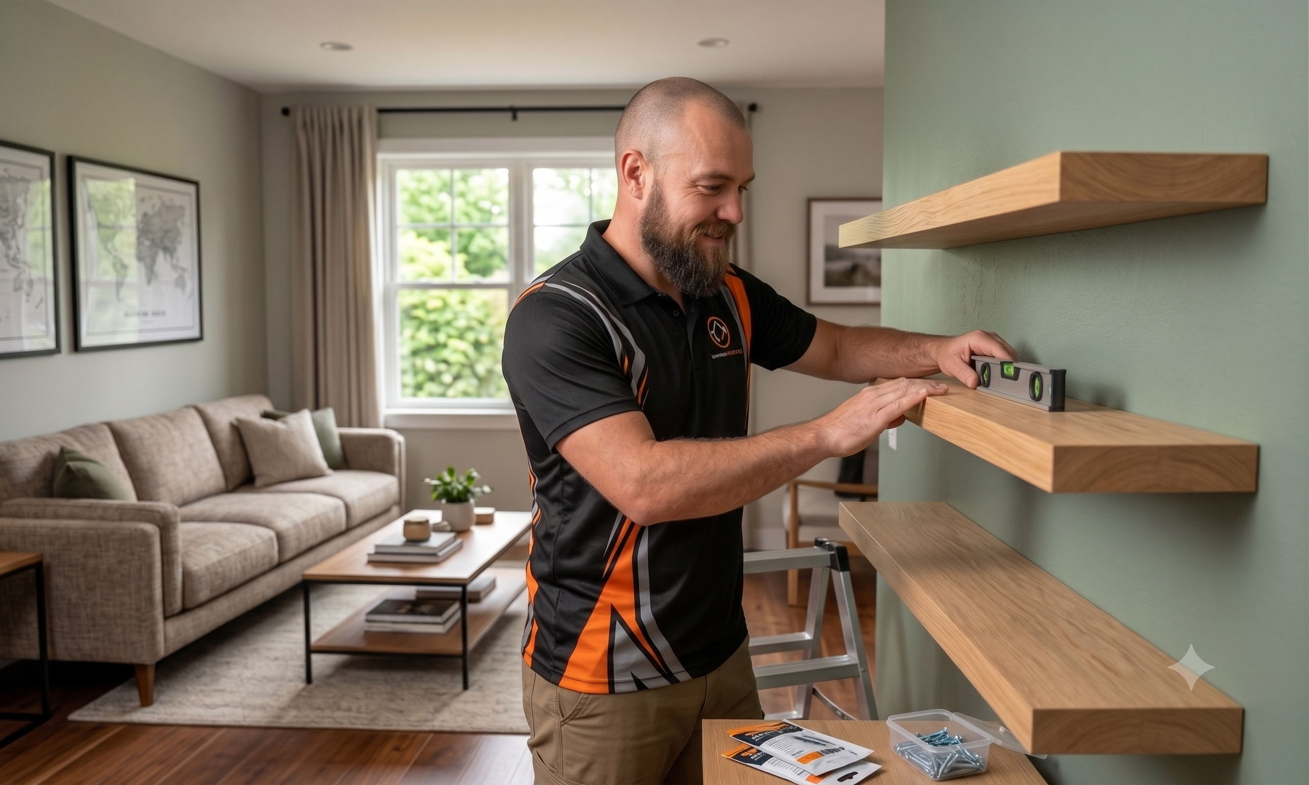 General Repairs & Maintenance